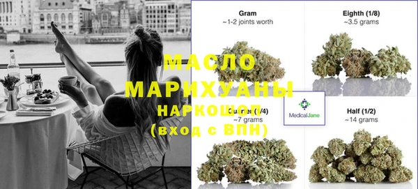 молекула духа Балахна